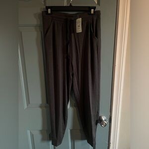 NWT Tommy John Lounge Jogger